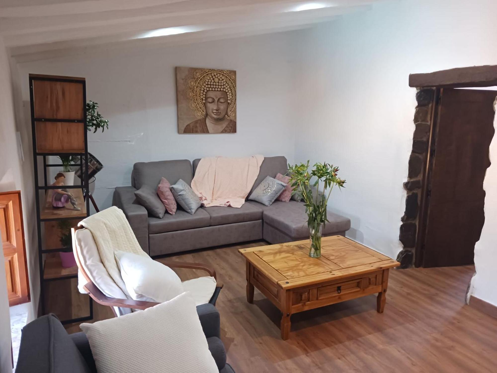 Casa Rural Los Cerezos Albox Extérieur photo
