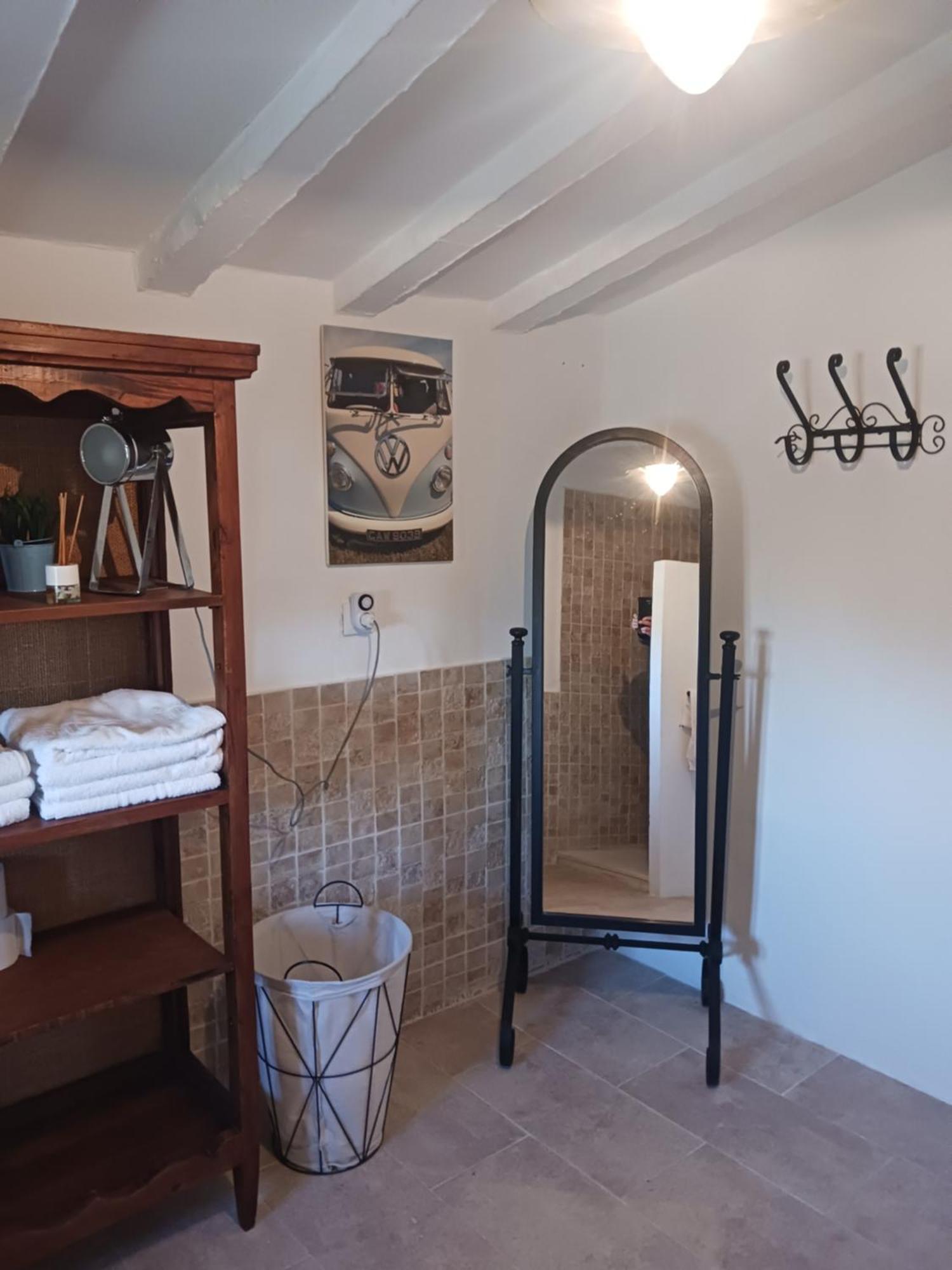 Casa Rural Los Cerezos Albox Extérieur photo
