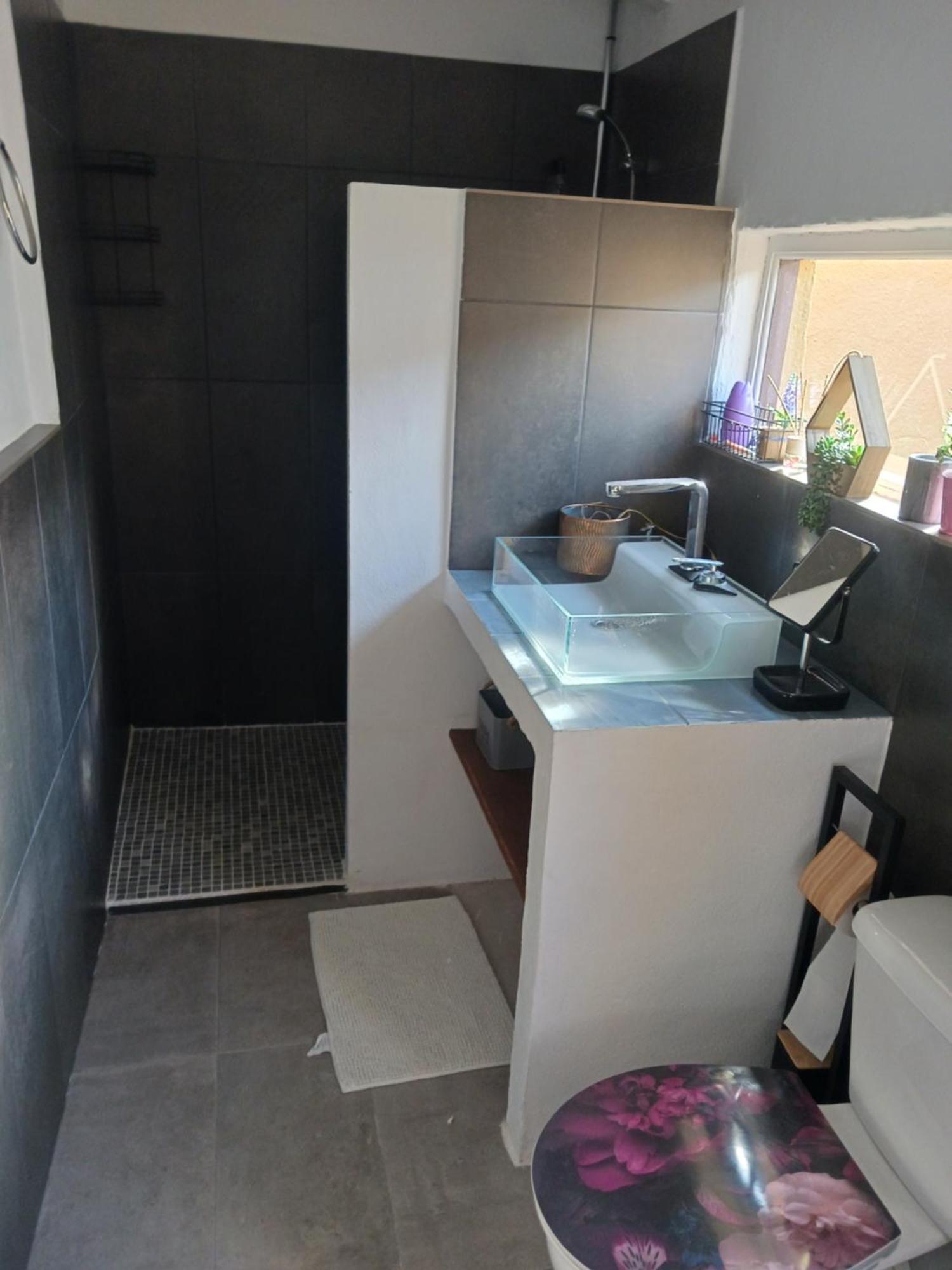 Casa Rural Los Cerezos Albox Extérieur photo